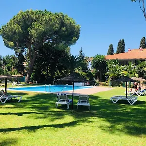 Puerto Banus Pol Y Hada Marbella
