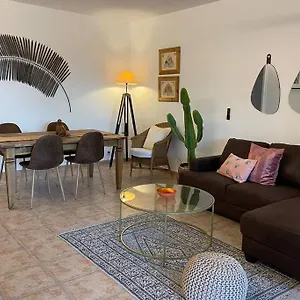 Puerto Banus Apartamento Sol Marbella