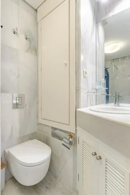Apartment O&L Marbella - Lujoso Apartamento De 3 Dormitorios