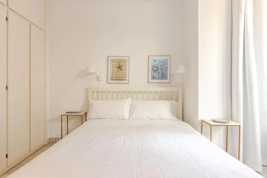 O&L Marbella - Lujoso Apartamento De 3 Dormitorios 0*,  Spain