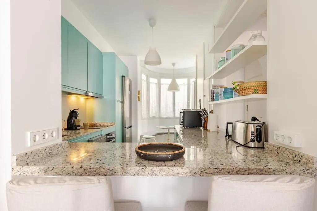 O&L Marbella - Lujoso Apartamento De 3 Dormitorios 0*,