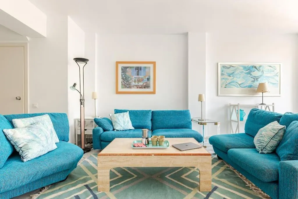 O&L Marbella - Lujoso Apartamento De 3 Dormitorios Apartment