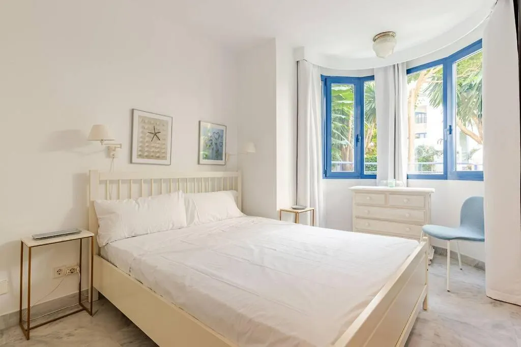 Apartment O&L Marbella - Lujoso Apartamento De 3 Dormitorios Spain