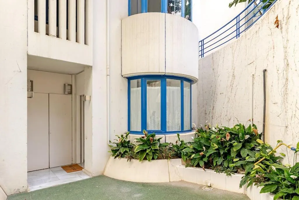 O&L Marbella - Lujoso Apartamento De 3 Dormitorios 0*,  Spain