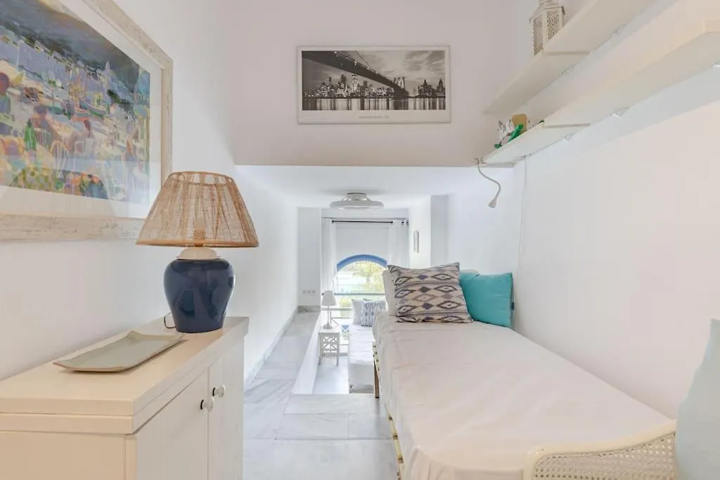 O&L Marbella - Lujoso Apartamento De 3 Dormitorios