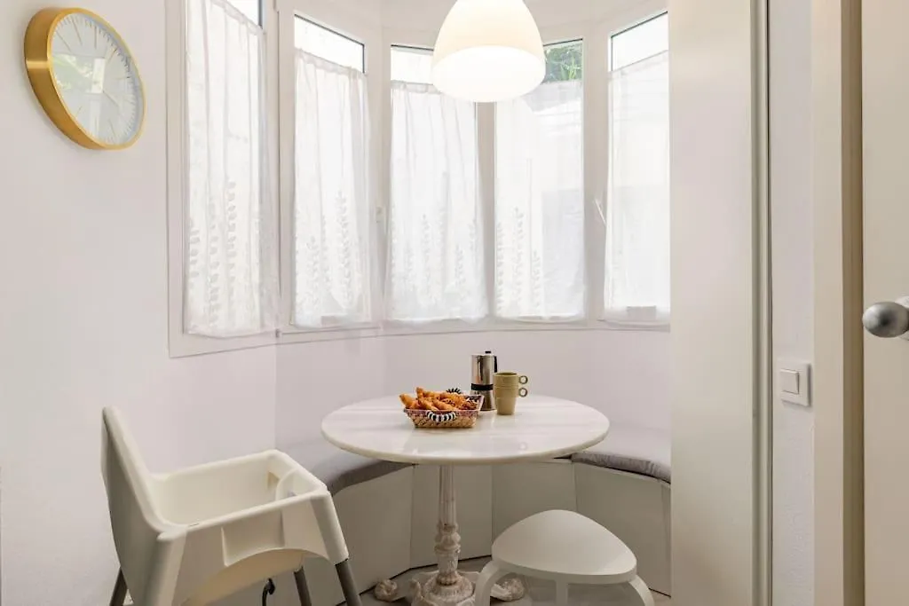 O&L Marbella - Lujoso Apartamento De 3 Dormitorios 0*,  Spain
