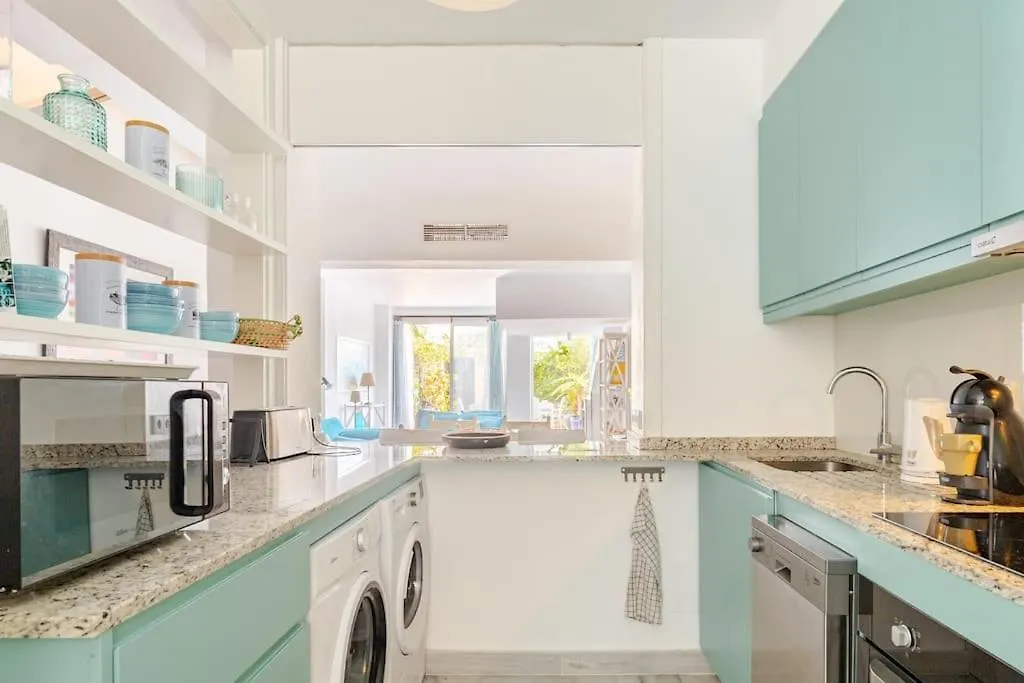 O&L Marbella - Lujoso Apartamento De 3 Dormitorios Apartment