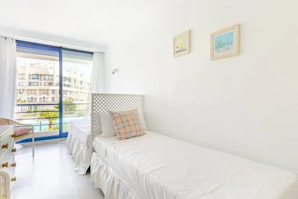 O&L Marbella - Lujoso Apartamento De 3 Dormitorios 0*,