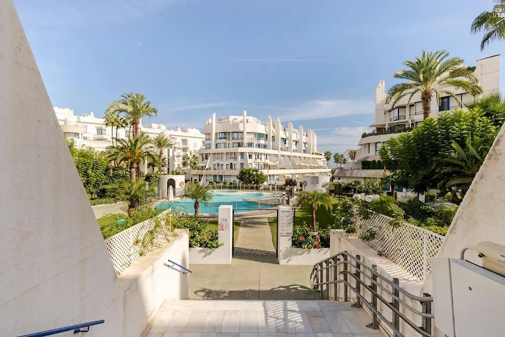 O&L Marbella - Lujoso Apartamento De 3 Dormitorios Apartment