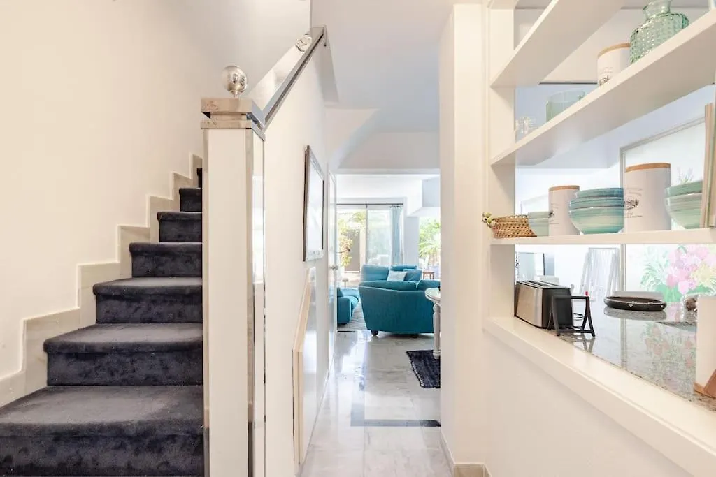 O&L Marbella - Lujoso Apartamento De 3 Dormitorios Spain