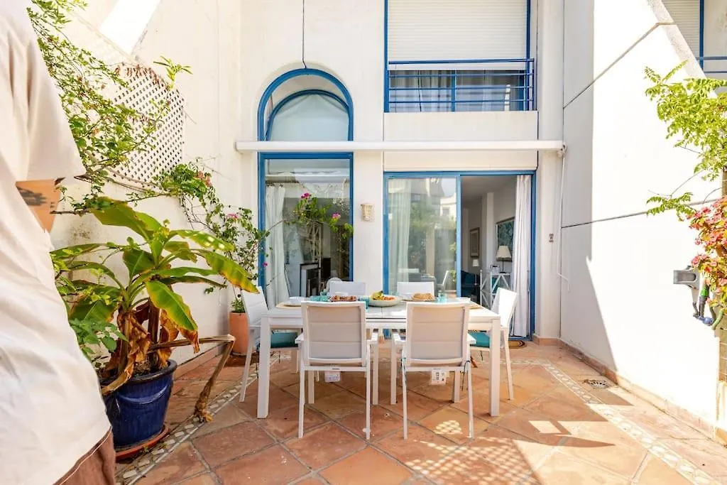 O&L Marbella - Lujoso Apartamento De 3 Dormitorios
