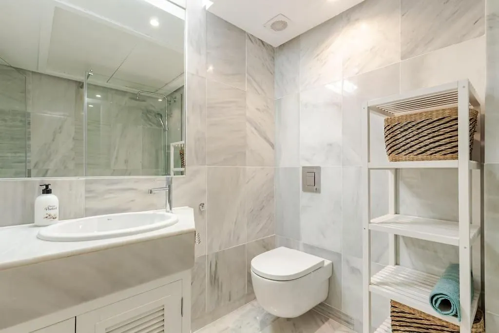 O&L Marbella - Lujoso Apartamento De 3 Dormitorios Apartment