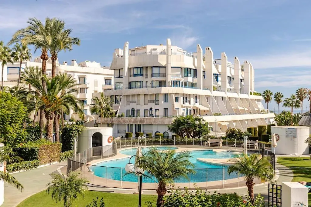 O&L Marbella - Lujoso Apartamento De 3 Dormitorios Apartment